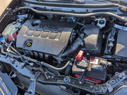 Used 2017 Toyota Corolla iM image 20