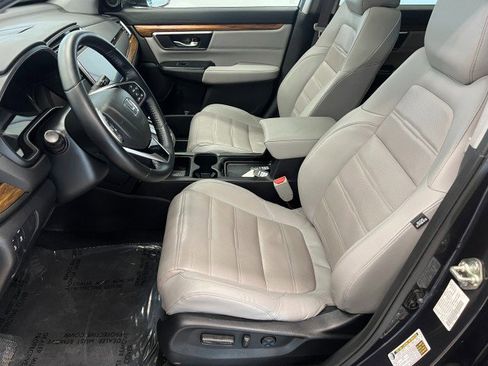 Used 2018 Honda CR-V EX-L image 9