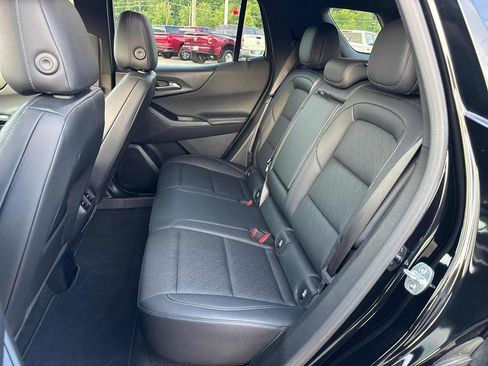 Used 2025 Chevrolet Equinox LT w/ Convenience Package II AWD/4WD image 24