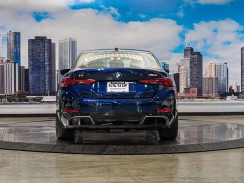 New 2026 BMW i4 M60 w/ Premium Package image 11