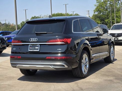 Certified 2023 Audi Q7 3.0T Premium Plus w/ Premium Plus Package AWD/4WD image 8