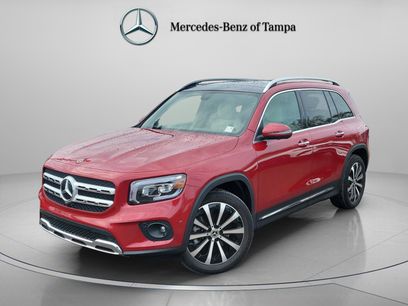 Certified 2022 Mercedes-Benz GLB 250