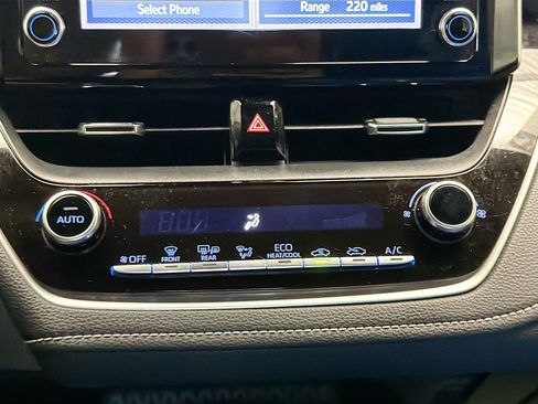 Used 2019 Toyota Corolla SE w/ Body Protection Package image 10