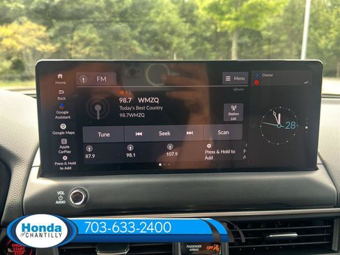 New 2026 Honda Pilot Elite image 16