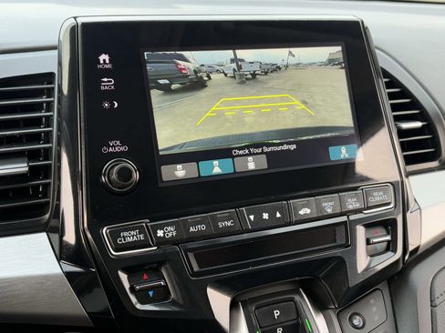 Used 2024 Honda Odyssey EX-L image 21