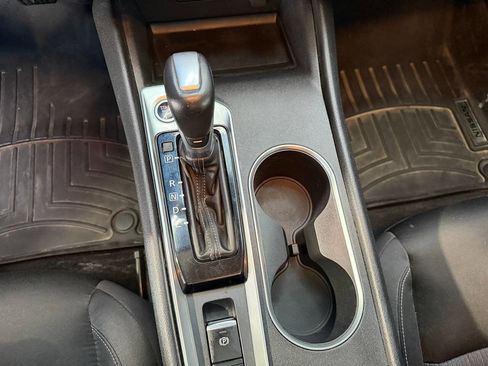 Used 2019 Nissan Altima 2.5 SV AWD/4WD image 23