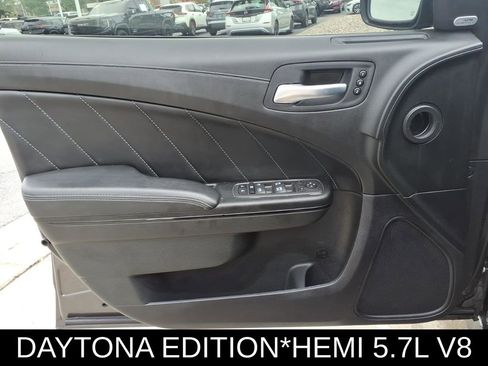 Used 2023 Dodge Charger R/T w/ Daytona Edition Group RWD image 13