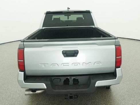 New 2026 Toyota Tacoma SR5 image 19