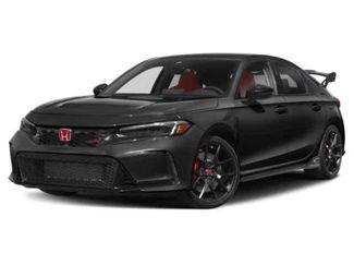 Used 2023 Honda Civic Type R video 1