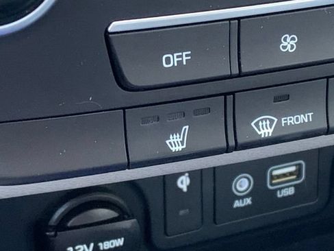 Used 2019 Hyundai Tucson Sport AWD/4WD image 19
