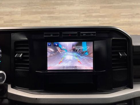 Used 2024 Ford F250 XL w/ FX4 Off-Road Package image 26