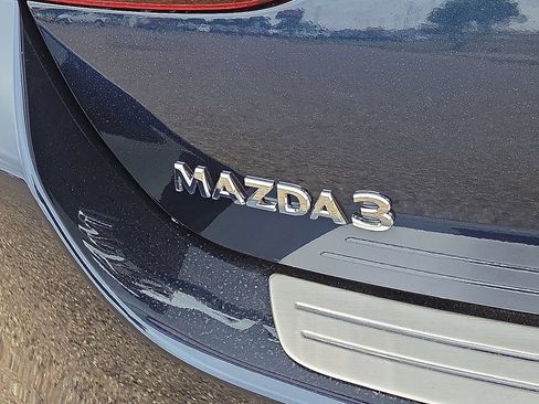 New 2026 MAZDA MAZDA3 s Sport FWD image 13