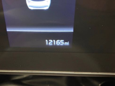 Used 2024 Kia Sportage EX FWD image 11