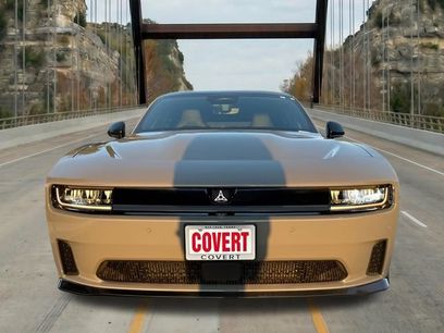 New 2026 Dodge Charger R/T Scat Pack w/ Track Package