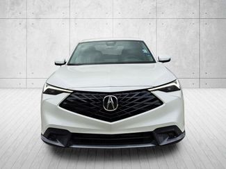 Used 2025 Acura ADX FWD video 2