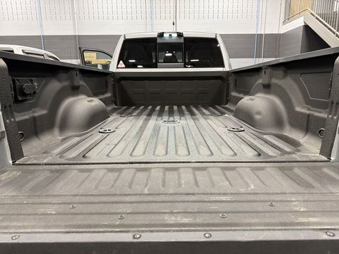 Used 2023 RAM 3500 Laramie image 17