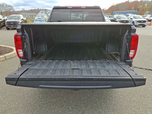 Used 2022 GMC Sierra 1500 Elevation w/ Preferred Package image 29