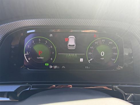 New 2026 Volkswagen Atlas Cross Sport SEL Premium R-Line image 17