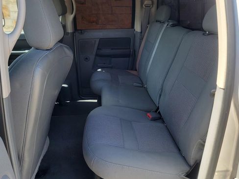 Used 2007 Dodge Ram 3500 Truck SLT RWD image 6