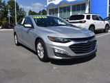 Used 2020 Chevrolet Malibu LT w/ Leather Package image 3