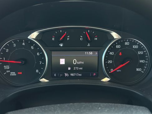 Used 2019 GMC Terrain SLE w/ Driver Convenience Package FWD image 26