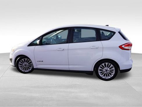 Used 2017 Ford C-MAX SE image 10