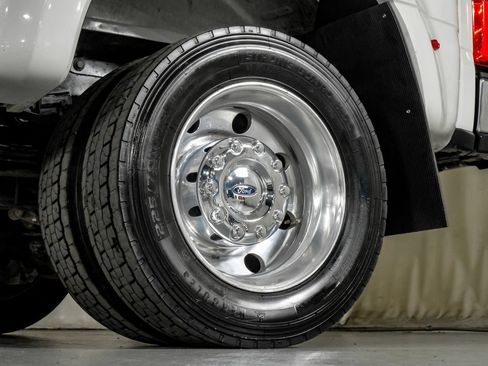 Used 2023 Ford F450 Lariat AWD/4WD image 54
