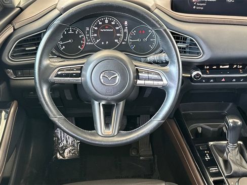 Used 2022 MAZDA CX-30 AWD 2.5 S w/ Premium Package image 17