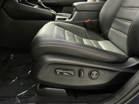 Used 2025 Honda CR-V Sport Touring image 15