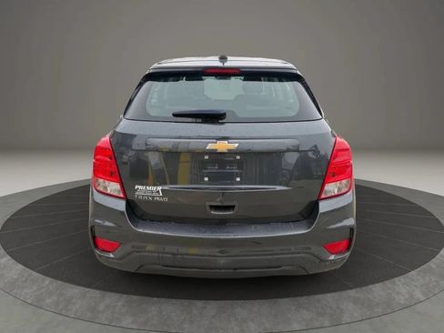 Used 2019 Chevrolet Trax LS AWD/4WD image 6