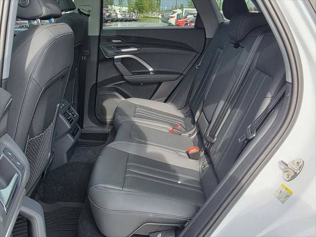 New 2026 Audi Q5 Premium Plus AWD/4WD image 16