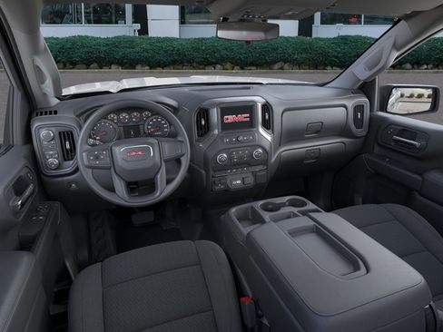 New 2026 GMC Sierra 2500 Pro w/ Convenience Package image 40