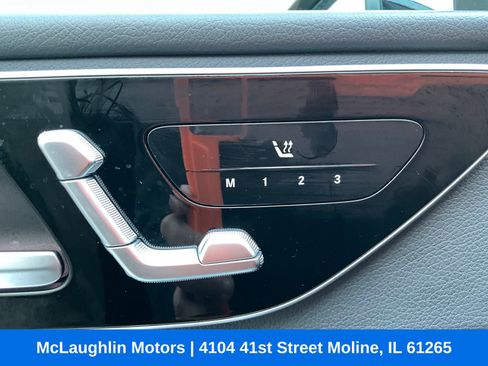 Used 2023 Mercedes-Benz C 300 4MATIC Sedan image 12