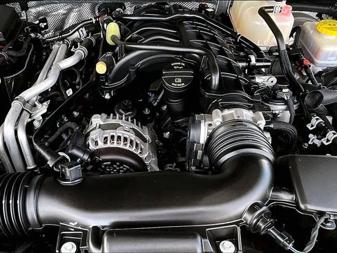 Used 2024 Jeep Wrangler Willys image 28