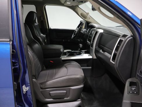 Used 2011 RAM 1500 Sport AWD/4WD image 4