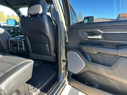 New 2026 RAM 1500 Laramie image 10