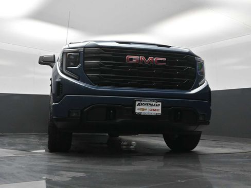 New 2026 GMC Sierra 1500 Elevation w/ Preferred Package AWD/4WD image 34