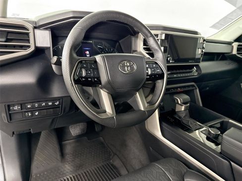 Used 2023 Toyota Tundra SR5 w/ SR5 Premium Package RWD image 4