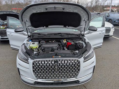 New 2026 Lincoln Corsair Premiere AWD/4WD image 10