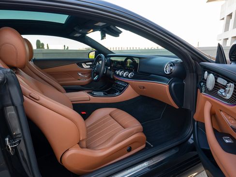 Used 2022 Mercedes-Benz E 450 Coupe image 29