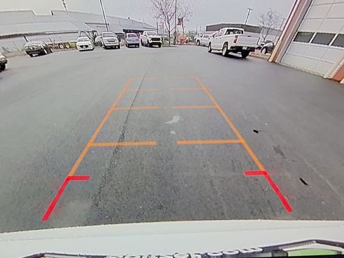 Used 2024 GMC Acadia Elevation image 15