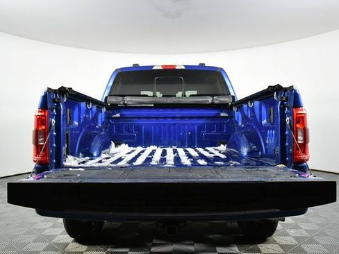 Used 2022 Ford F150 XLT w/ Equipment Group 302A High image 25