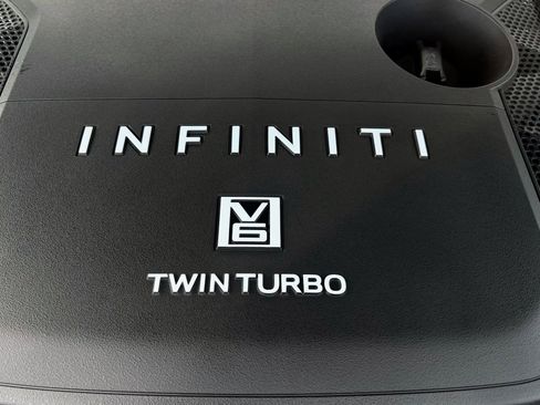 Used 2026 INFINITI QX80 Autograph w/ Premium Cargo Package image 90