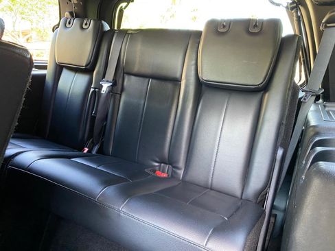 Used 2016 Ford Expedition Limited AWD/4WD image 46