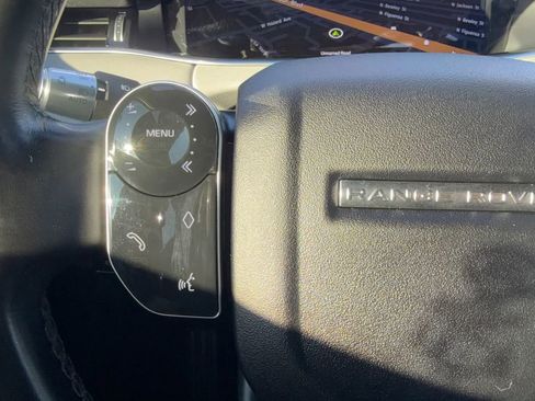 Used 2020 Land Rover Range Rover Evoque S AWD/4WD image 14