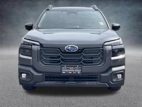New 2026 Subaru Outback Limited AWD/4WD image 25