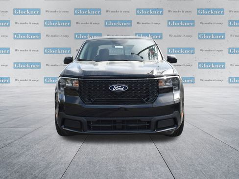 New 2026 Ford Maverick XLT AWD/4WD image 9