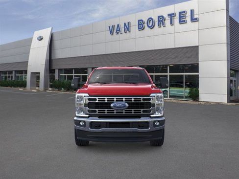 New 2026 Ford F250 XLT w/ Snow Plow/Camper Package image 6