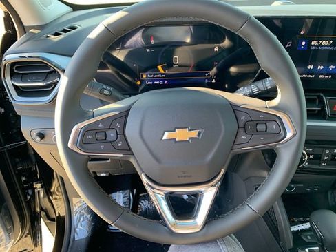 New 2026 Chevrolet TrailBlazer LT w/ Convenience Package image 19