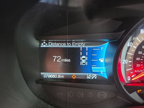 Used 2022 Ford Edge ST w/ Equipment Group 401A AWD/4WD image 16